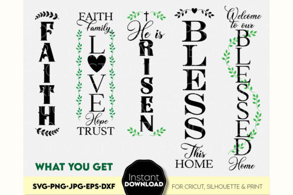 Bless This Home Christian Welcome Sign Review