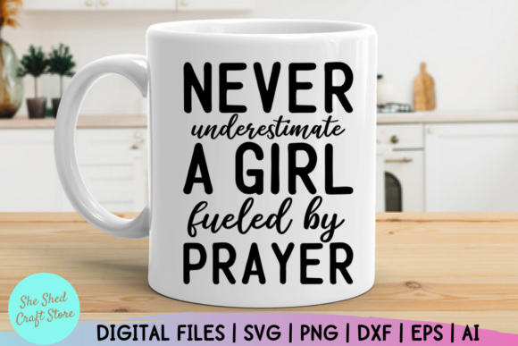 Christian Quotes Graphics for Faith-Based Crafts