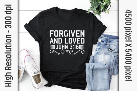 Forgiven SVG: An Embroidery Designer's Review