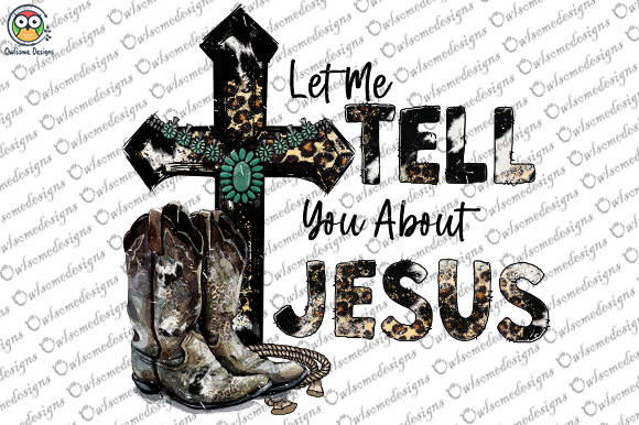 Jesus Western Sublimation: A Designer’s Embroidery Review