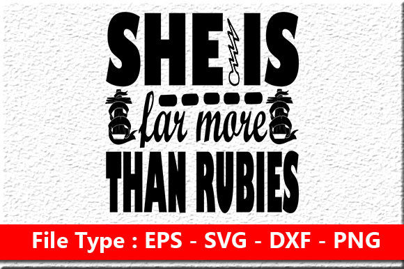 She Is Far: A Designer’s Review of This Christian SVG
